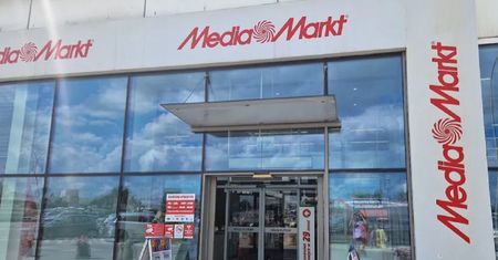 1089 zł zamiast 1289 zł. Media Markt obniżył ceny