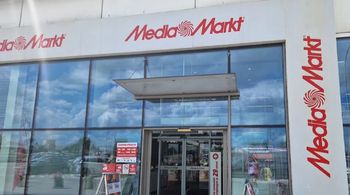 1089 zł zamiast 1289 zł. Media Markt obniżył ceny