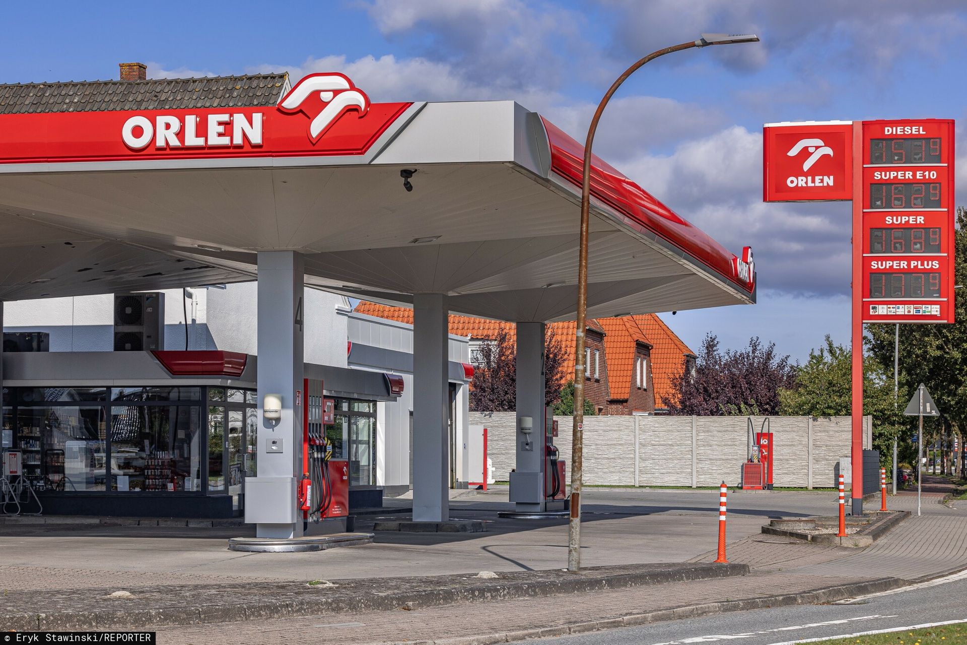 Orlen żąda spłaty pożyczki od Grupy Azoty