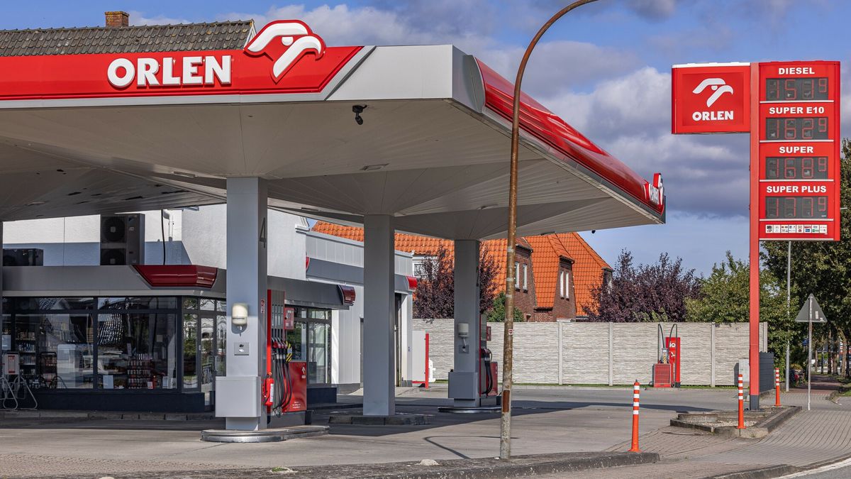  Orlen żąda spłaty pożyczki przez Grupę Azoty Polyolefins