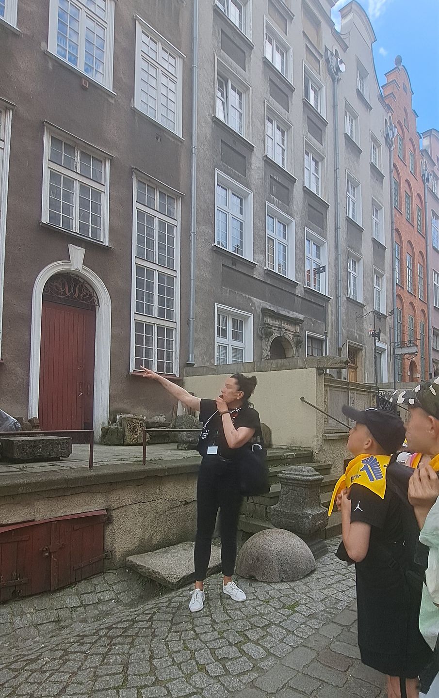 Gdzie mieszka prezydent, ile kosztują mieszkania w Gdańsku? Turyści są tego naprawdę ciekawi