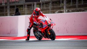 Perfekcyjny weekend mistrza świata. Ciekawie w MotoGP