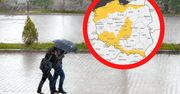 Pogoda na weekend. Zrobi się niebezpiecznie. IMGW wydał alerty dla kilku województw