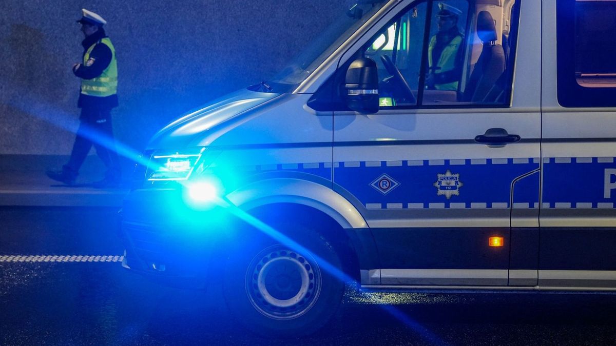 Oświęcim: Zwłoki 38-laki w pustostanie