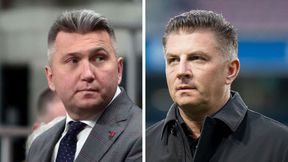 Borkowi puściły hamulce. Napisał o Piesiewiczu