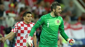 EURO 2008: Chorwaci zainspirowani
