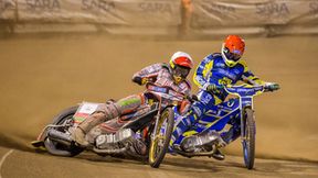 PGE Ekstraliga. ZOOleszcz GKM Grudziądz - Arged Malesa Ostrów 47:43 (galeria)