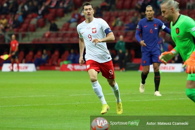 Santos podkreśla, że poleciał do kapitana kadry, a nie do największej gwiazdy