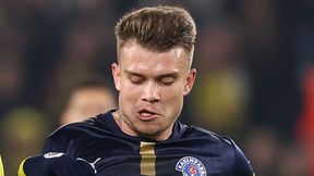 Sensacja w Turcji. Piątkowski pomógł drużynie w starciu z gigantem