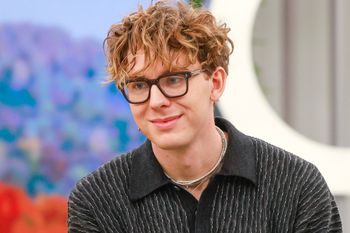 Mikołaj "Bagi" Bagiński o pieniądzach w "Tańcu z gwiazdami". "Nie opłaca się"