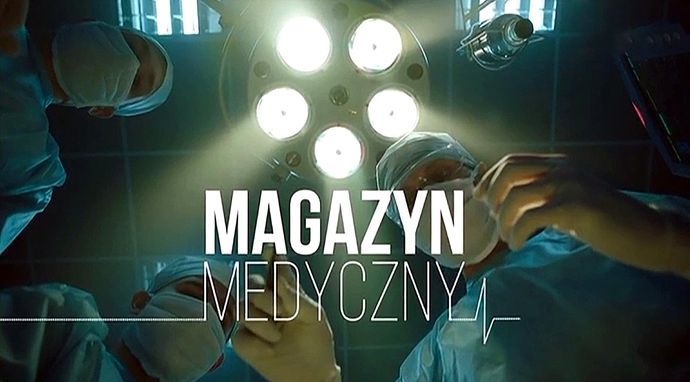 Magazyn medyczny