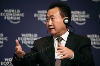 Chiński miliarder rzuca wyzwanie Disneylandowi. Wyda miliardy dolarów