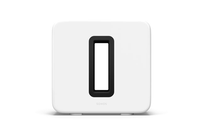 Sonos Sub to trzecia generacja bezprzewodowych subwooferów Sonos