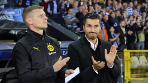 Co z Łukaszem Piszczkiem i Nurim Sahinem? Jasne stanowisko dyrektora BVB