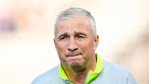 Schudł ponad 30 kg. Niepokojące wieści o byłym trenerze Wisły