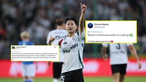 Lawina komentarzy po występie polskich drużyn. "Sen trwa, nie budźmy się"