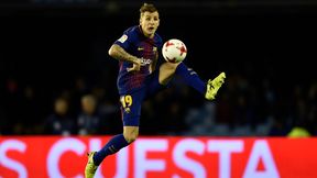 Lucas Digne jedną nogą w Evertonie. FC Barcelona odleciała do Dallas bez niego