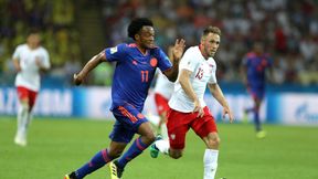 Kłopoty reprezentacji. Maciej Rybus dalej walczy z urazem