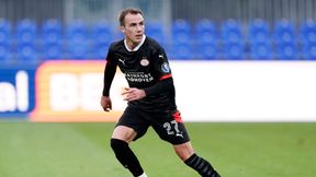 Eredivisie. Wymarzony debiut Mario Goetze w PSV Eindhoven. Szybko przywitał się golem