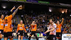 Liga Mistrzów: mocny start Berlin Recycling Volleys. Ograł ACH Lublana w trzech setach