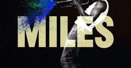 Miles Davis i ja