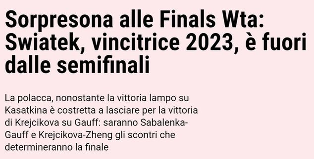 Fot. gazzetta.it