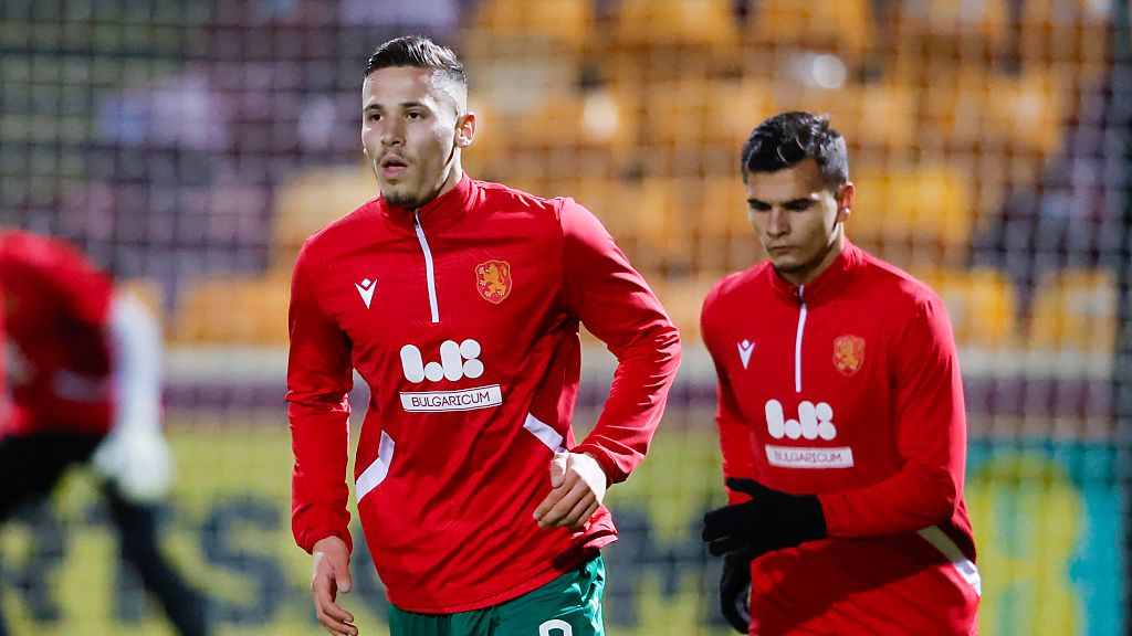 Media: Górnik blisko pozyskania napastnika. Rzadko strzela gole