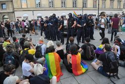 Makowski: "Areszt nie za 'tęczową flagę', ani za 'poglądy'. Sprawa Margot to sprawdzian z dojrzałości ruchów LGBT i państwa" [OPINIA]