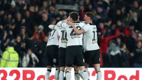 Ulga polskich piłkarzy. Jest decyzja w sprawie przyszłości Derby County