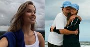 Iga Lis pokazała WSPÓLNĄ fotkę z Taco! Zachwyceni fani nie mają wątpliwości: "Zdjęcie roku"