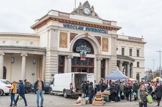 Po ponad 30 latach pociągi wrócą na ważny dworzec. "Historyczna chwila"