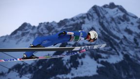 Puchar Świata w Engelbergu. Gdzie oglądać skoki narciarskie? O której? Transmisja TV, stream online