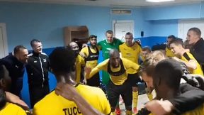 Liga Europy. "Warszawa, Warszawa!". Zobacz radość fińskiego zespołu, który zagra z Legią