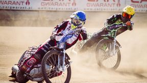 Mecz Car Gwarant Start Gniezno - PGG ROW Rybnik okiem Aforti StartTV