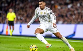 TVP 1 Piłka nożna: Liga Mistrzów UEFA - mecz ćwierćfinałowy: Real Madryt CF - FC Bayern Monachium