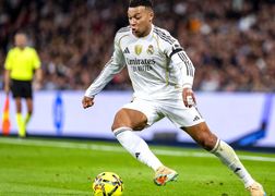 TVP 1 HD Piłka nożna: Liga Mistrzów UEFA - mecz 1/8 finału: Real Madryt CF - Manchester City FC