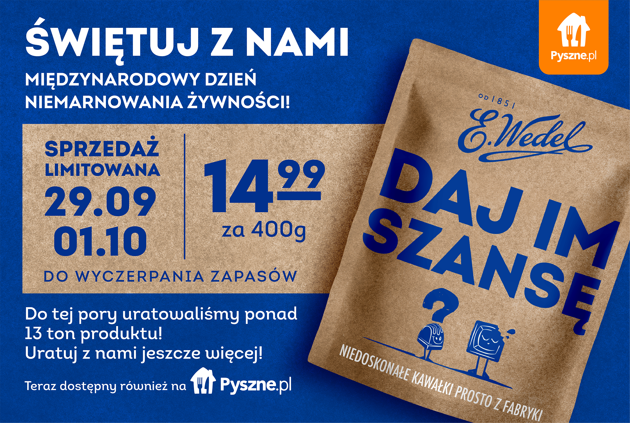 Akcja trwa do 1 października