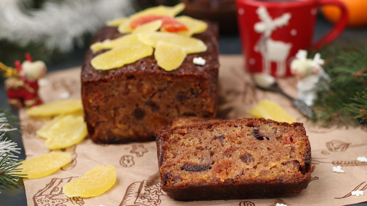 Chlebek adwentowy umili czas oczekiwania na święta