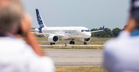 Niespełniony sen Airbusa. "LOT jest jednym z ostatnich niezdobytych bastionów"