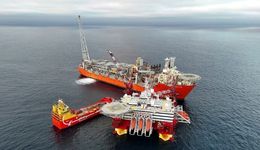Orlen rozpoczyna produkcję z trzech nowych złóż. Sięga po gaz i ropę z Norwegii