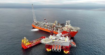 Orlen rozpoczyna produkcję z trzech nowych złóż. Sięga po gaz i ropę z Norwegii