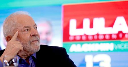 Luiz Inácio Lula da Silva. Kim jest nowy prezydent Brazylii?