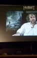 Peter Jackson:''Hobbit'' opowieścią dla ''dzieci w każdym wieku''