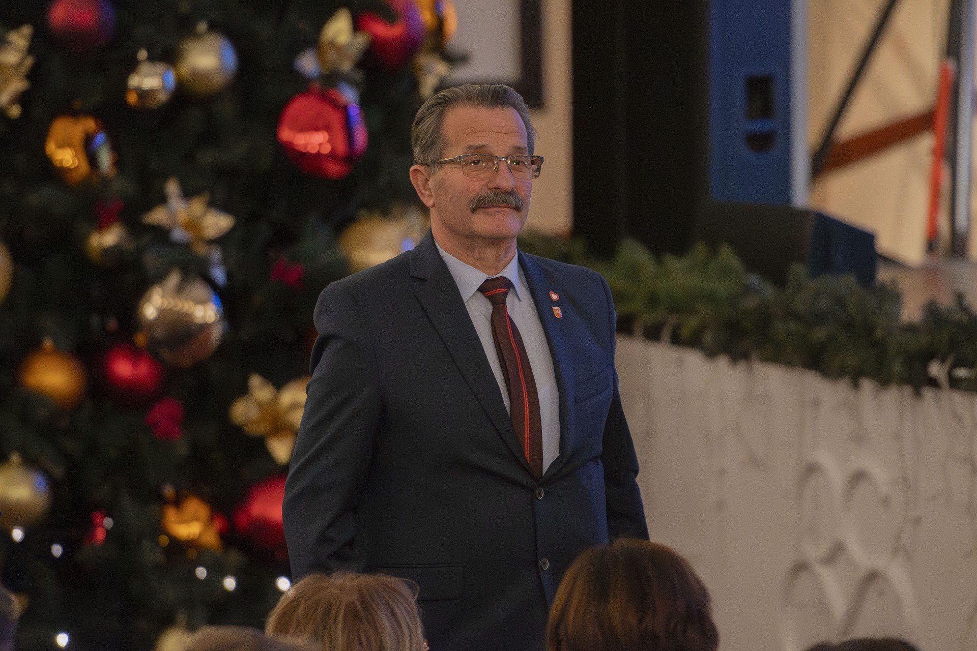 XX Gala Wolontariatu w Pile