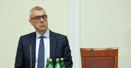 Giertych się poddał. Wydał oświadczenie ws. wyborów