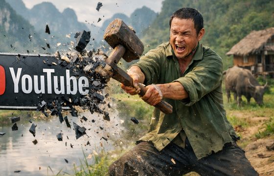 W tym kraju mówią dość niepomijalnym reklamom na YouTube