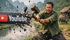 W tym kraju mówią "dość" niepomijalnym reklamom na YouTube