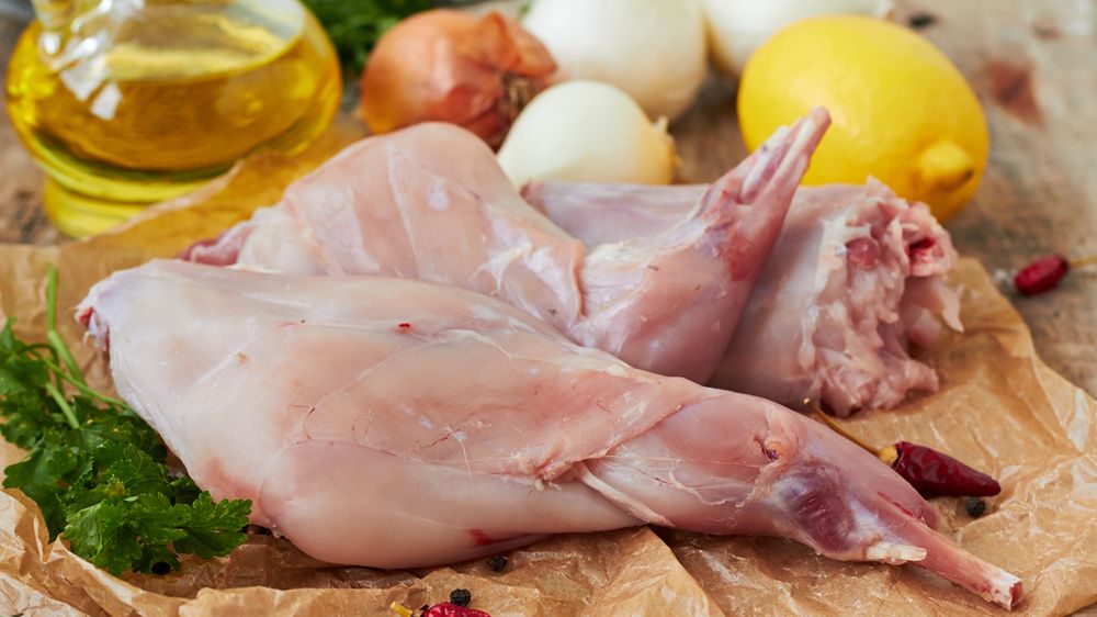 Królik – wartości odżywcze, wybór i przygotowanie mięsa, przepisy