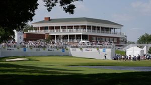 Golf. PGA Tour - Charles Schwab Challenge. Gdzie oglądać na żywo, online?