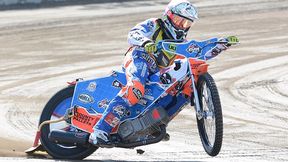 Brady Kurtz wygrał Memoriał Boba Kilby'ego. Triumf Swindon Robins w sparingu